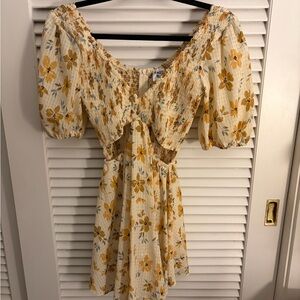 Princess Polly Mini Dress